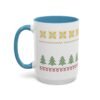 10131331085676841679_2048.jpeg Nordic Christmas Holiday Mug