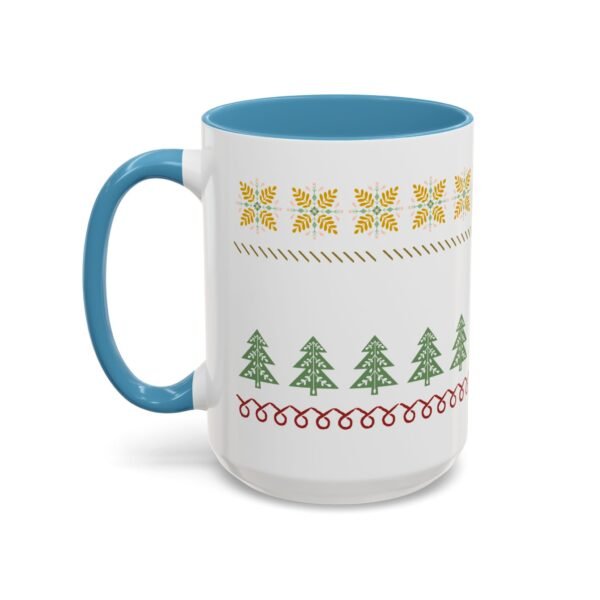 10131331085676841679_2048.jpeg Nordic Christmas Holiday Mug