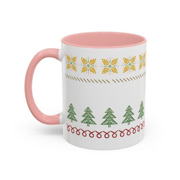 10403706009336357746_2048.jpeg Nordic Christmas Holiday Mug