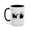 10849579376046605168_2048.jpeg Meow Cat Talking Mug