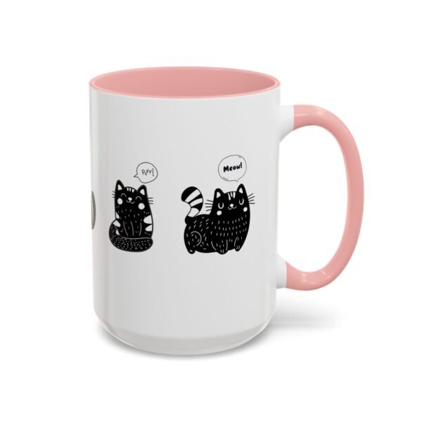 11153389753130492381_2048.jpeg Meow Cat Talking Mug