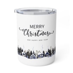 Holiday Mug
