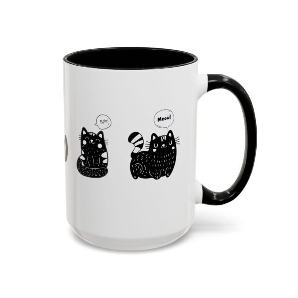 12028192513332296302_2048.jpeg Meow Cat Talking Mug
