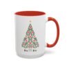 Oh Christmas Tree  Sipping Mug