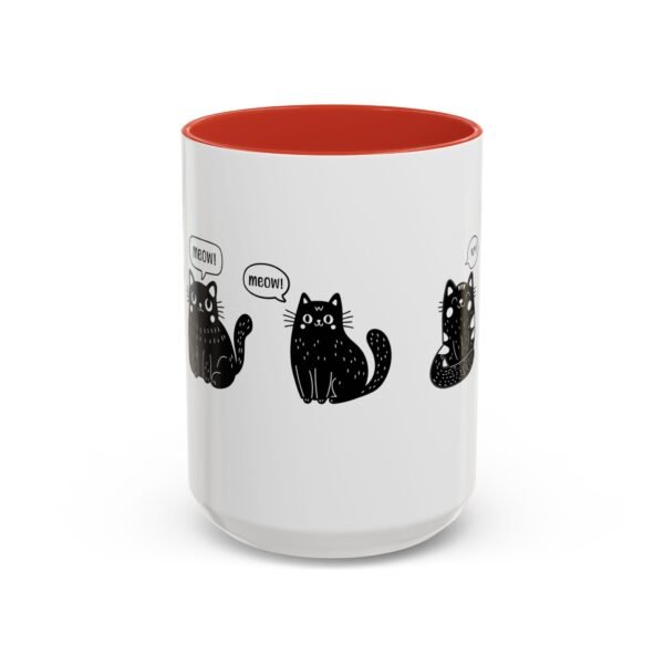 12258627012429842464_2048.jpeg Meow Cat Talking Mug