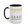 12295587663558337208_2048.jpeg Nordic Christmas Holiday Mug