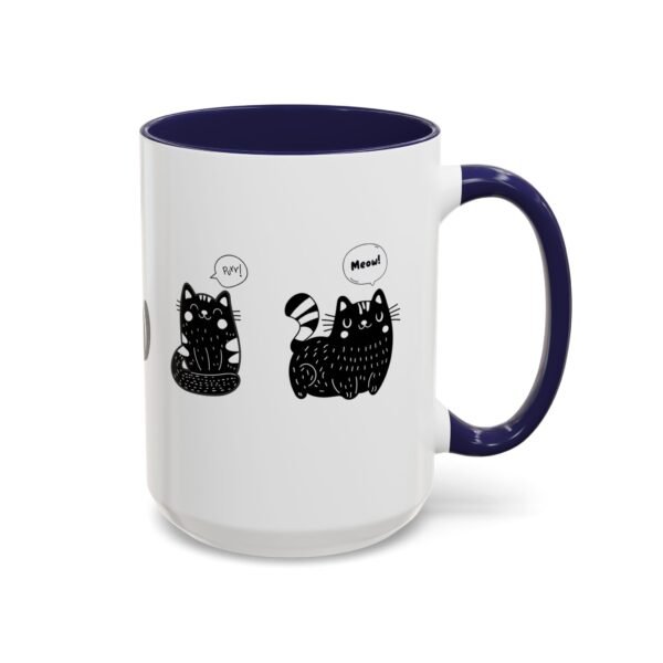 12535685619045515069_2048.jpeg Meow Cat Talking Mug