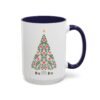 Oh Christmas Tree  Sipping Mug