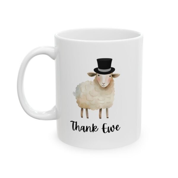 13469548063903533793_2048-1.jpeg Thank Ewe Mug