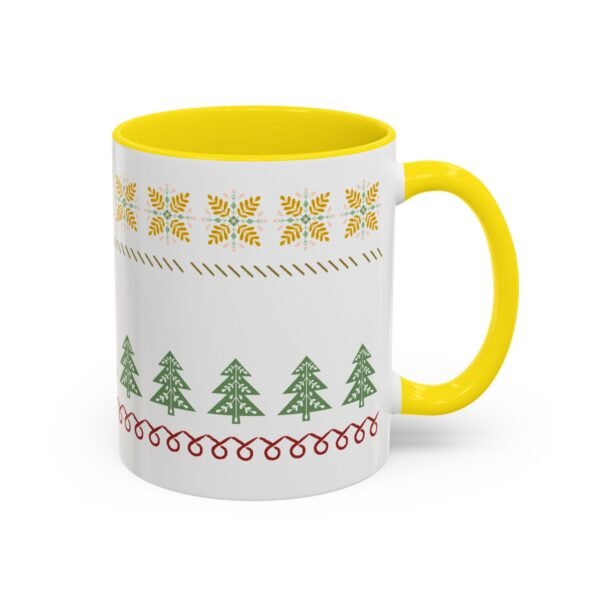 13963619291435353421_2048.jpeg Nordic Christmas Holiday Mug