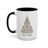 Oh Christmas Tree  Sipping Mug