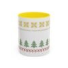 14391260988923614986_2048.jpeg Nordic Christmas Holiday Mug
