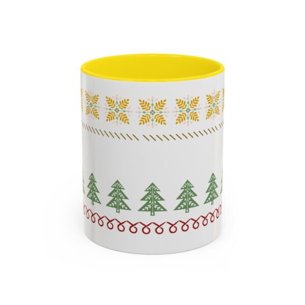 14391260988923614986_2048.jpeg Nordic Christmas Holiday Mug