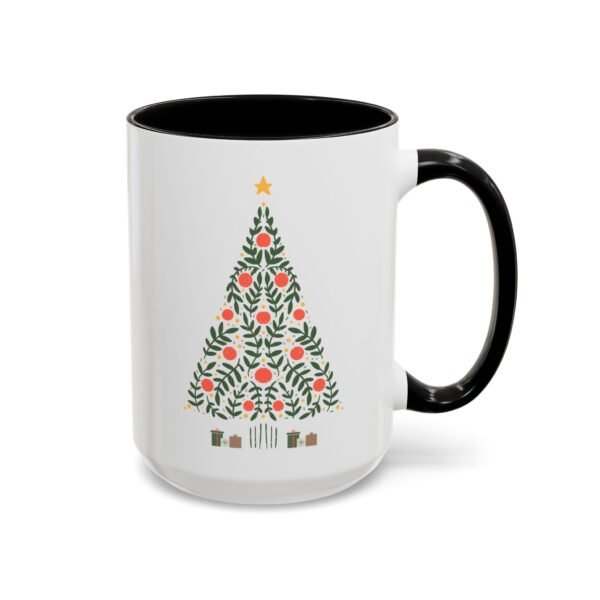 Oh Christmas Tree  Sipping Mug