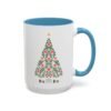 Oh Christmas Tree  Sipping Mug