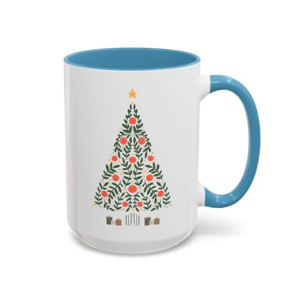 Oh Christmas Tree  Sipping Mug