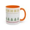 15079635655837378822_2048.jpeg Nordic Christmas Holiday Mug