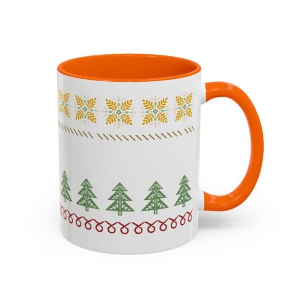 15079635655837378822_2048.jpeg Nordic Christmas Holiday Mug