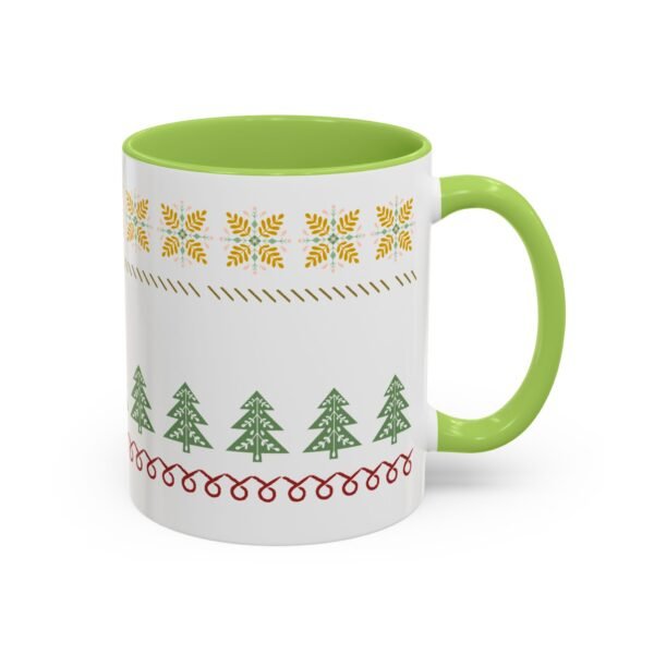 15186972818202306358_2048.jpeg Nordic Christmas Holiday Mug