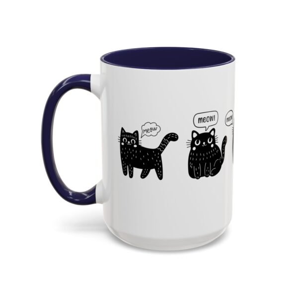 16259809247217052846_2048.jpeg Meow Cat Talking Mug