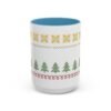 17598341208626845676_2048.jpeg Nordic Christmas Holiday Mug