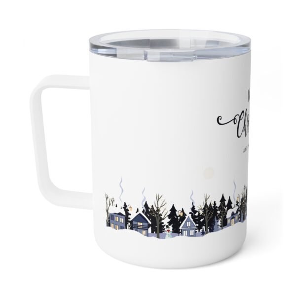 Holiday Mug