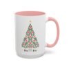 Oh Christmas Tree  Sipping Mug