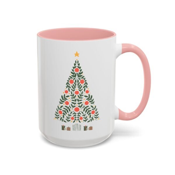 Oh Christmas Tree  Sipping Mug