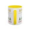 18127856846587614467_2048.jpeg Nordic Christmas Holiday Mug
