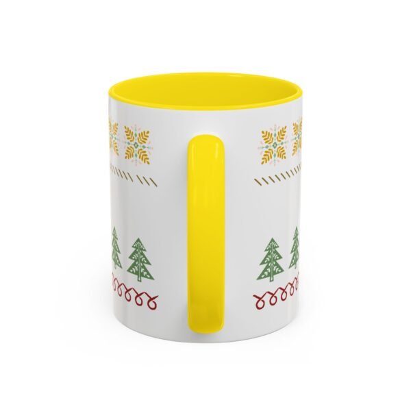 18127856846587614467_2048.jpeg Nordic Christmas Holiday Mug