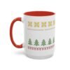 18403974286607908285_2048.jpeg Nordic Christmas Holiday Mug