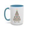 Oh Christmas Tree  Sipping Mug