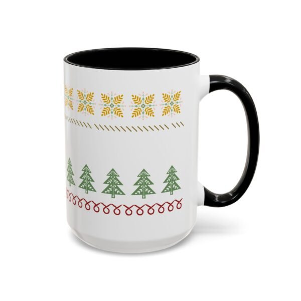 2529645396412739171_2048.jpeg Nordic Christmas Holiday Mug