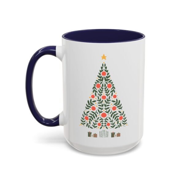 Oh Christmas Tree  Sipping Mug