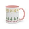 3180530523887787426_2048.jpeg Nordic Christmas Holiday Mug