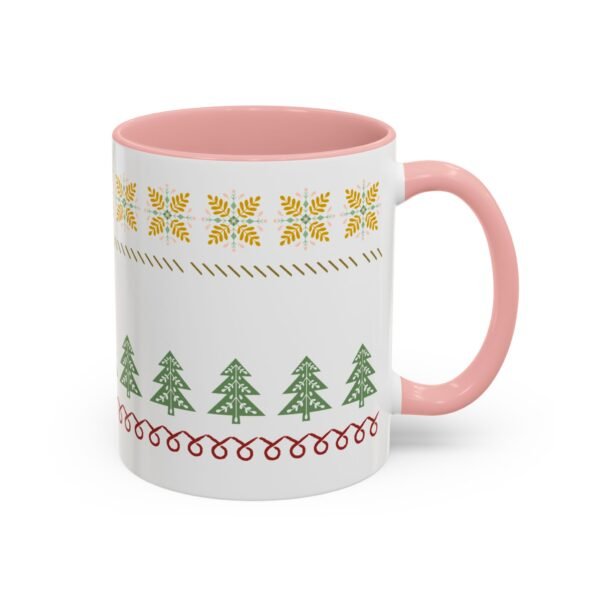 3180530523887787426_2048.jpeg Nordic Christmas Holiday Mug