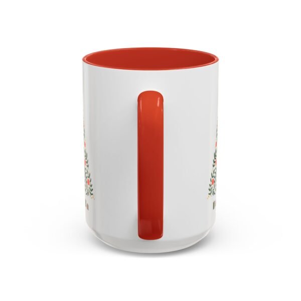 Oh Christmas Tree  Sipping Mug