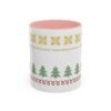 5676947930457782786_2048.jpeg Nordic Christmas Holiday Mug