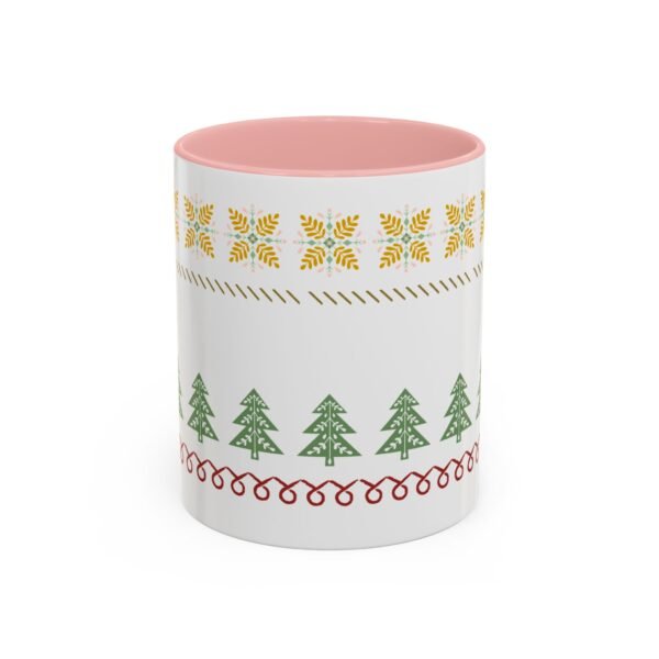 5676947930457782786_2048.jpeg Nordic Christmas Holiday Mug