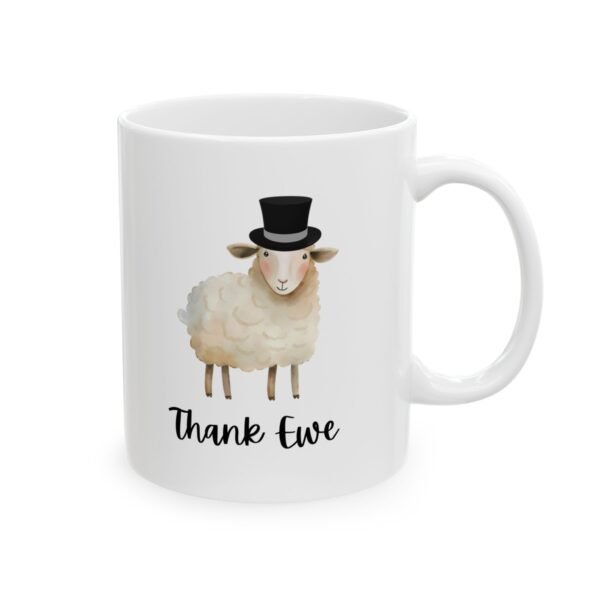 6085122256453540860_2048-1.jpeg Thank Ewe Mug