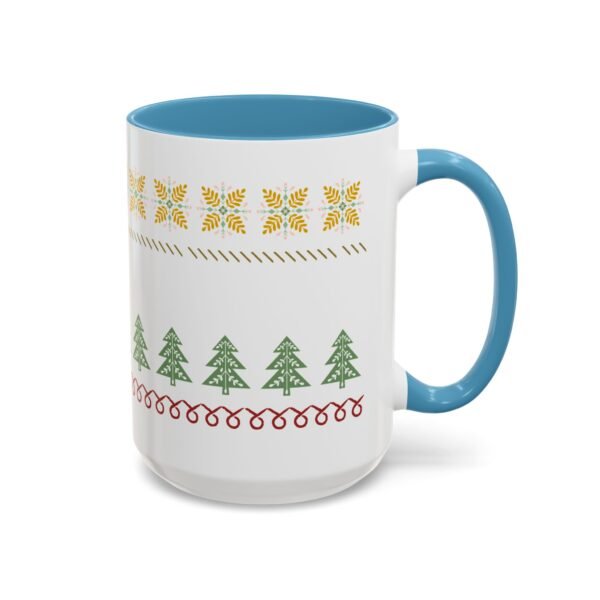 7095629831250455880_2048.jpeg Nordic Christmas Holiday Mug