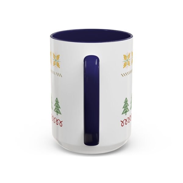 8004674380345128326_2048.jpeg Nordic Christmas Holiday Mug