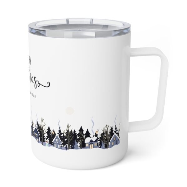 Holiday Mug