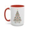 Oh Christmas Tree  Sipping Mug