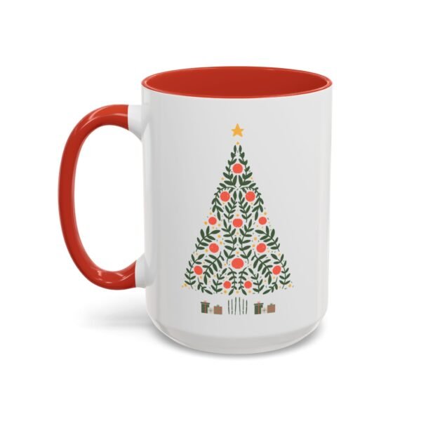 Oh Christmas Tree  Sipping Mug