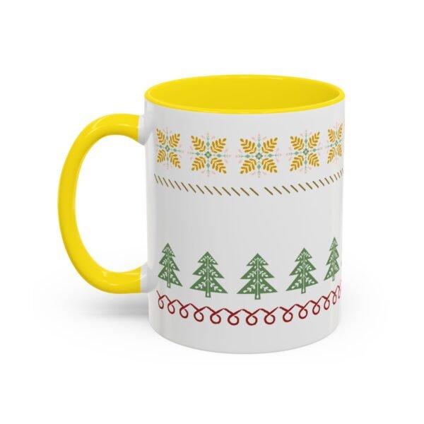 9303403718632202757_2048.jpeg Nordic Christmas Holiday Mug