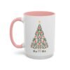 Oh Christmas Tree  Sipping Mug