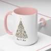 Oh Christmas Tree  Sipping Mug
