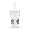 double-wall-clear-plastic-tumbler-16-oz-16-oz-front-68de9e47aa213.jpg Turtle, Turtle, Turtle