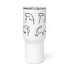 travel-mug-with-a-handle-white-25-oz-front-68de9e476c4f4.jpg Doodle Day Travel Mug